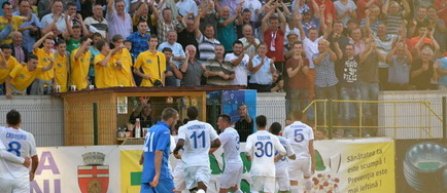 Raul Costin: Sunt convins ca putem castiga la Tbilisi